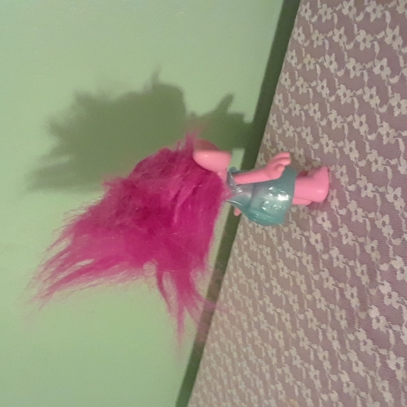 2015 pink girl troll - Picture 3 of 9